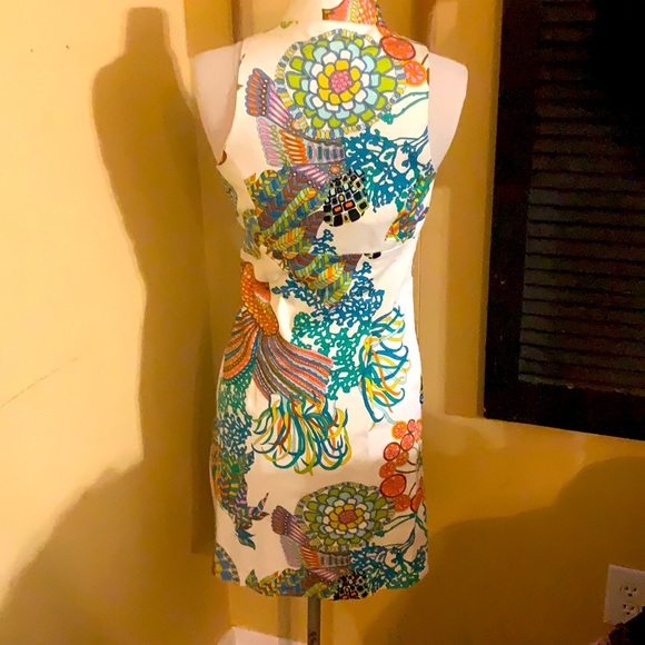 Trina Turk dress - Picture 3 of 4